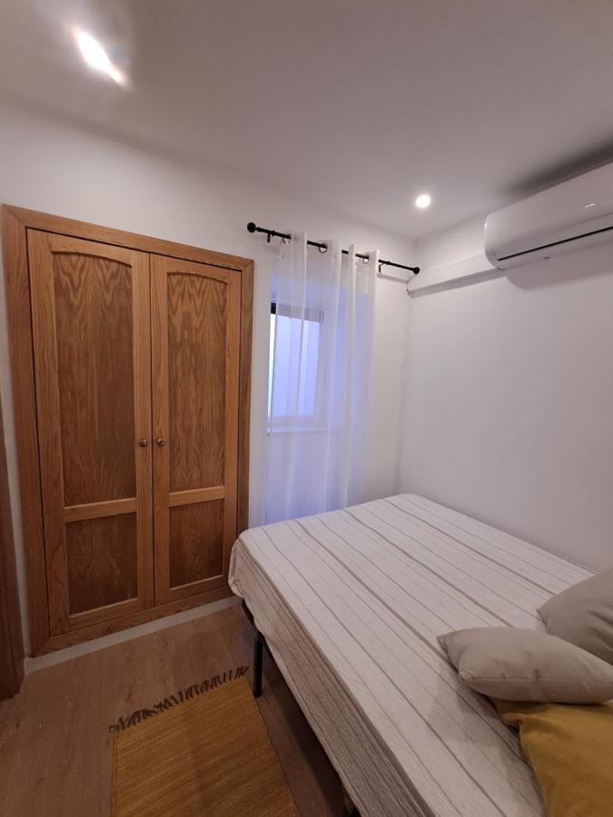 Appartement Casa De Santa Marta Lisboa